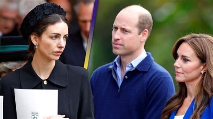 The truth is finally out about the William and Kate affair rumors, and it confirms what we suspected