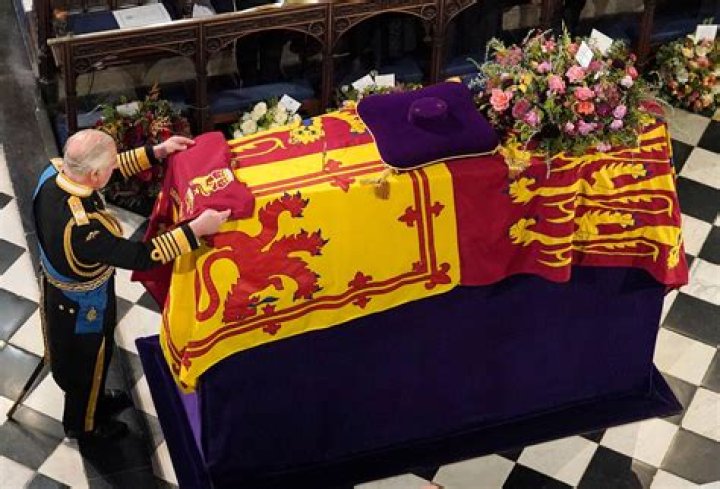 Prince William Cancels New York Trip Amid Queen Elizabeth’s Death