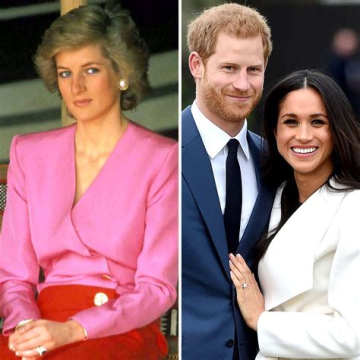 Princess Diana Would Think Harry, Meghan Tell-All Was ‘Too Soon'