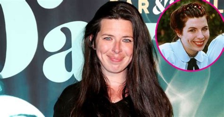 Princess Diaries’ Heather Matarazzo Has Strong Opinions on Lilly: Watch