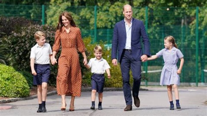 Princess Charlotte's Photos: Duchess Kate, Prince William's Daughter