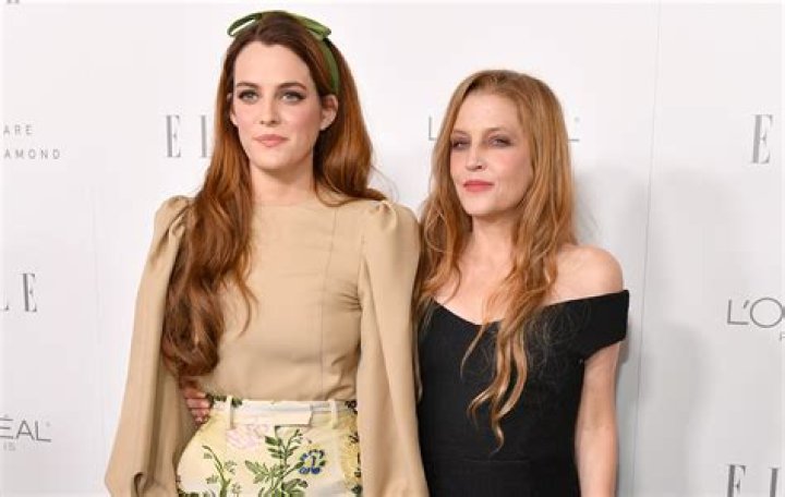 Priscilla Presley and Riley Keough Remember Late Lisa Marie Presley