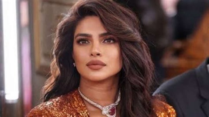 Priyanka Chopra graced Alexandra Cooper's podcast even after the latter called her 'lesbian'. Fans react – India TV