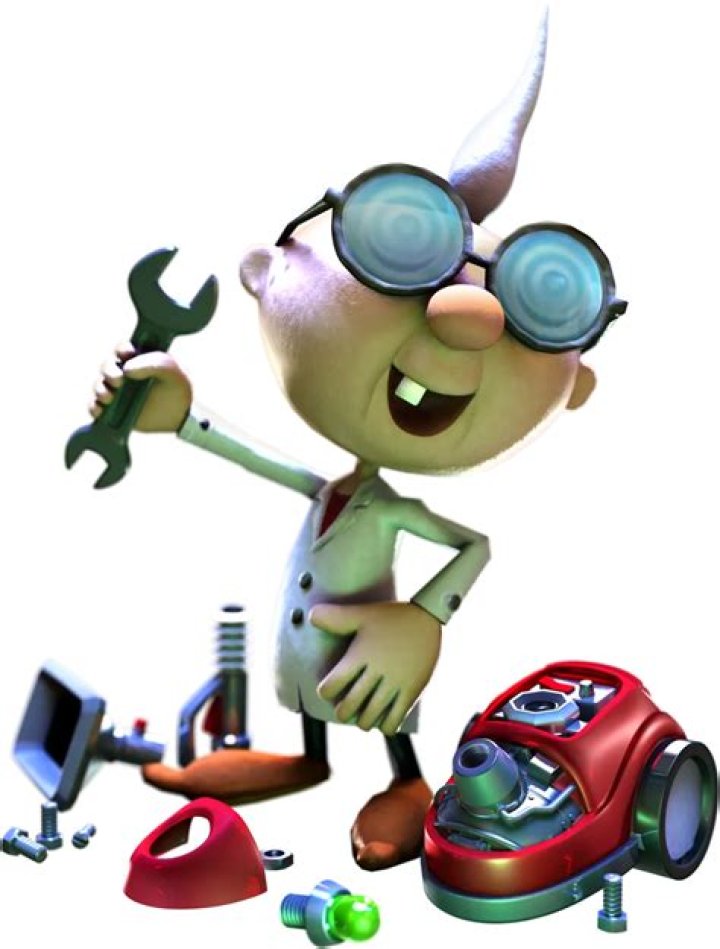 Exploring The Genius Of Professor E. Gadd: A Deep Dive Into His Life And Contributions