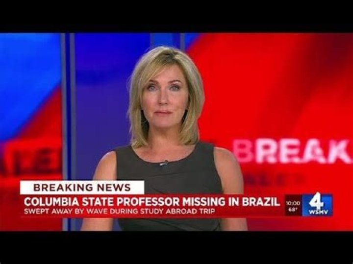 Unraveling The Mystery: The Case Of The Professor Missing In Brazil