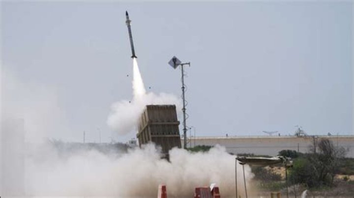 Will it become India's own version of Iron Dome defence system? EXPLAINED – India TV