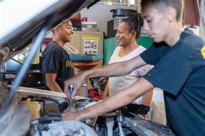 Project LIFT Shares Its Uplifting Mission