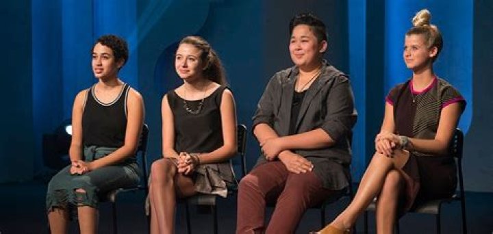 Project Runway Junior Season 1: Where Are They Now?