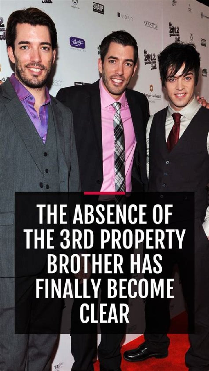 Shocking Tragedy: The Loss Of A Property Brother Cuts Deep