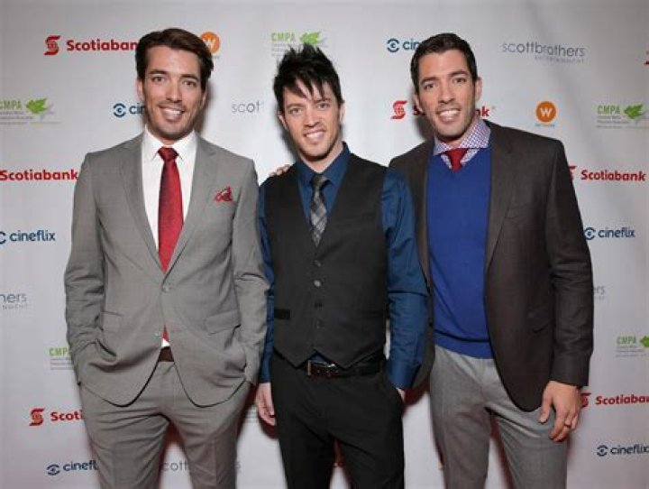 Tragic News: Property Brothers' Brother Dies