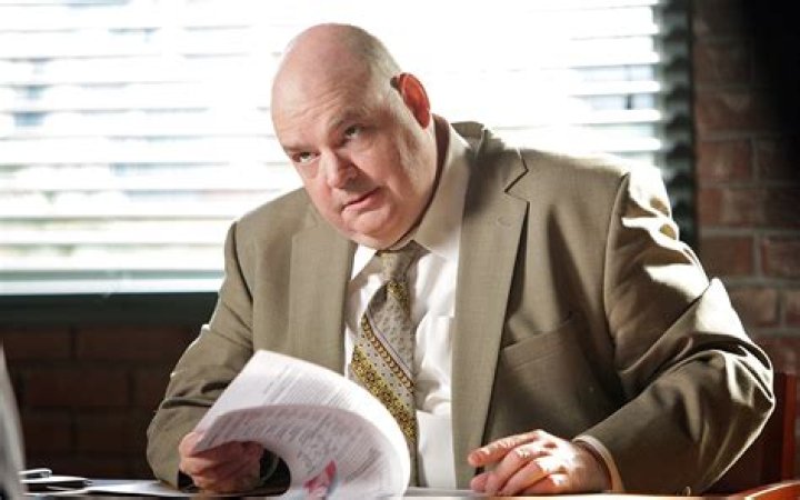 Pruitt Taylor Vince Net Worth, Income, Salary, Earnings, Biography, How much money make?