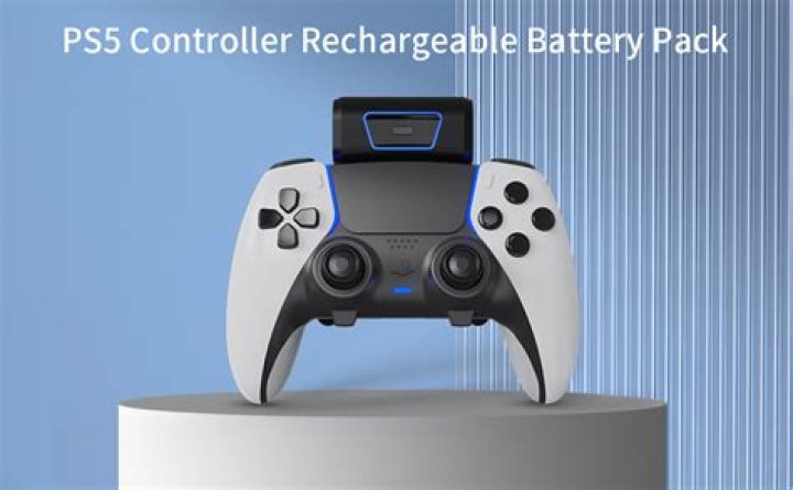PS5 owners are just realizing four ‘vampire’ mistakes are ruining joypad battery life – check high-drain settings