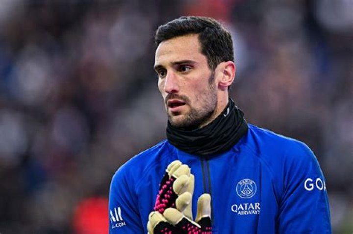 Sergio Rico in intensive care after being hit by horse in Spain – India TV