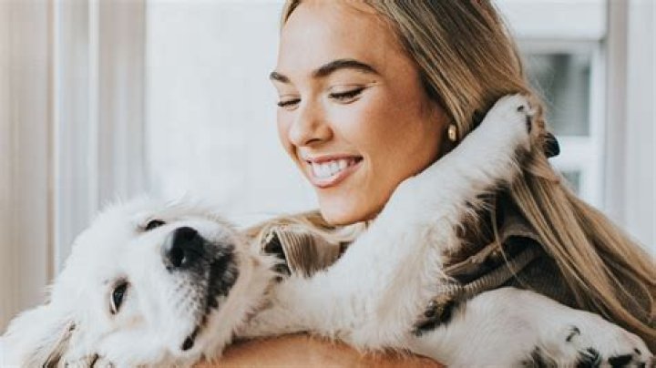 I'm a psychologist and here's what your dog's name says about you - Max and Lola owners better watch out