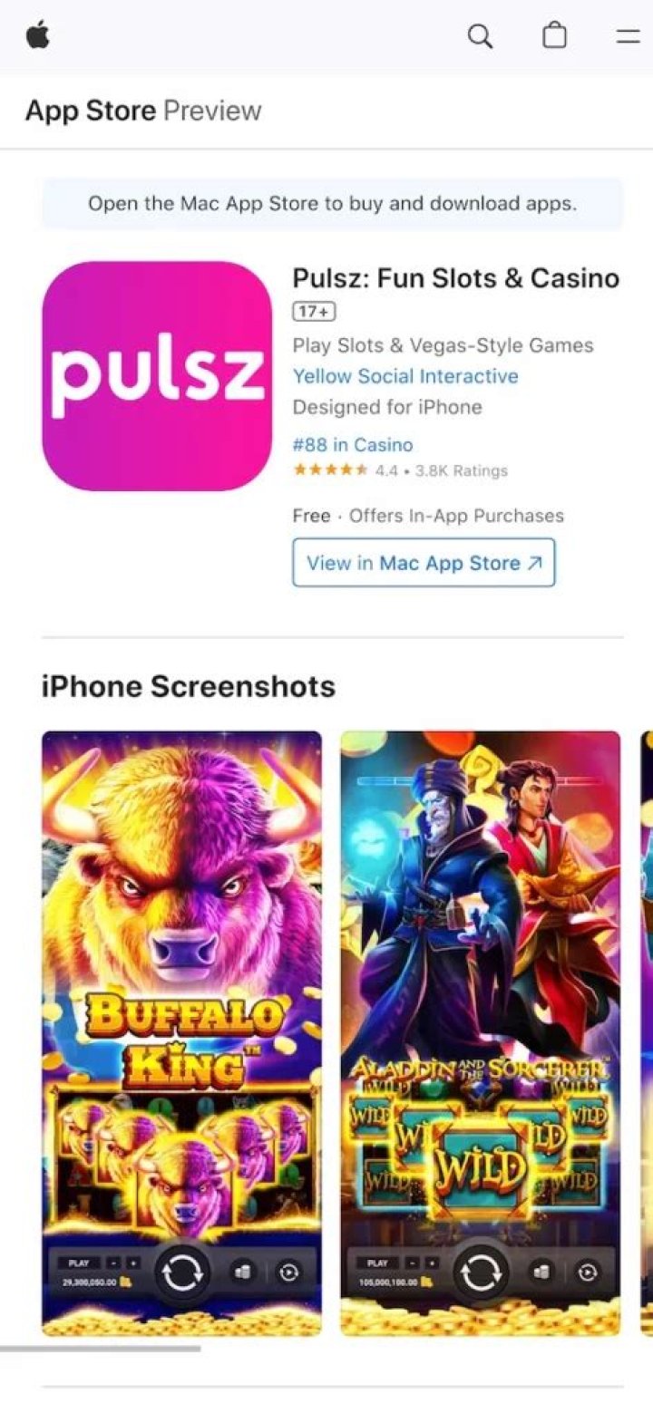 Pulsz Casino Review: Win Cash Prizes and More (2024)
