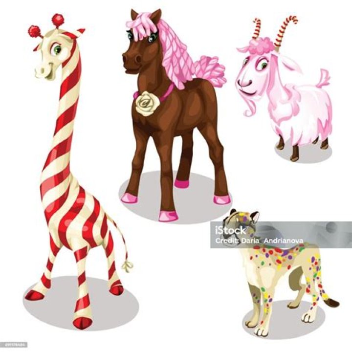 Puma Cabra: The Mysterious Creature Of The Andes