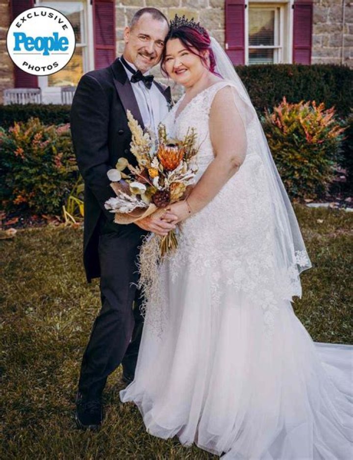 Pump Rules' Jax and Brittany’s Wedding Pastor Drama: What to Know