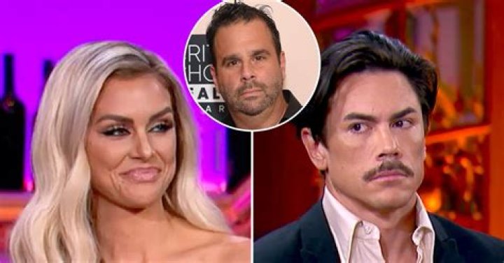'Pump Rules' Reunion: Lala Compares Sandoval to Randall Emmett