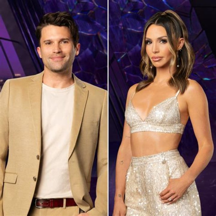 ‘Pump Rules’ Season 11 Trailer: Tom Schwartz Exposes Scheana Shay Kiss