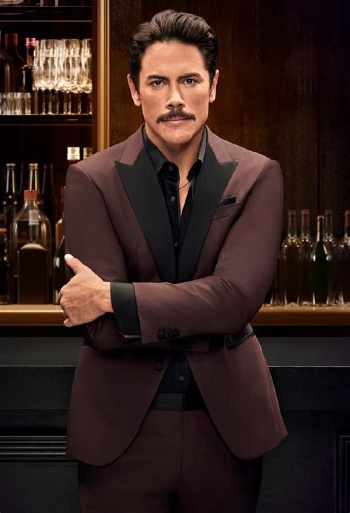 'Pump Rules' Trolls Tom Sandoval Over Age in Never-Before-Seen Clip