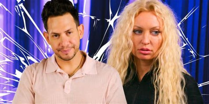 Pumpkin fuels split rumors from Josh as she shares cryptic ‘ugly ex’ video