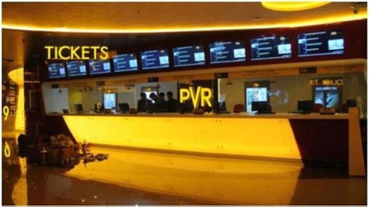 PVR INOX to shut 50 loss making cinema screens in next 6 months Reports – India TV