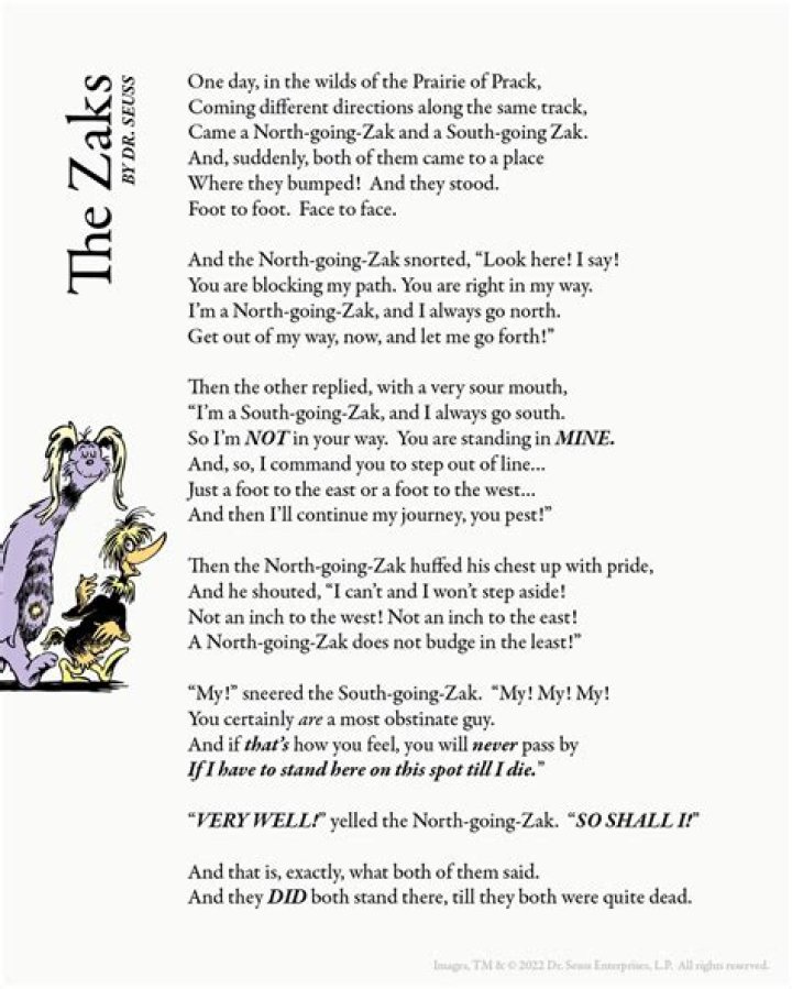 QAnon Rep. Marjorie Taylor Greene tweets bizarre Dr Seuss-style rhyme and calls for Biden to be ‘IMPEACHED’ again