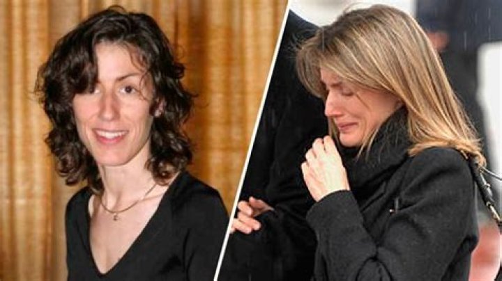 Exploring The Life Of Queen Letizia's Sister: A Deep Dive Into Her Journey