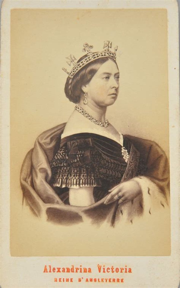 Queen Victoria: The Empress Of India