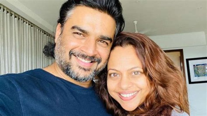 R Madhavan feels 'incompetent' & ‘useless’ after looking at his wife Sarita Birje teach poor kids. Watch video – India TV