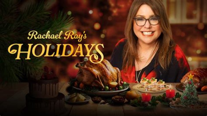 Rachael Ray promises 'more new shows' and 'more smiles' after announcing her long-running program’s ending