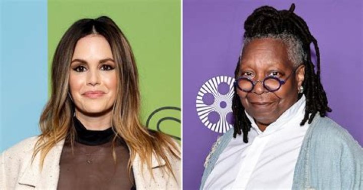 Rachel Bilson Owes Whoopi Goldberg a 'Present' After Podcast Conflict