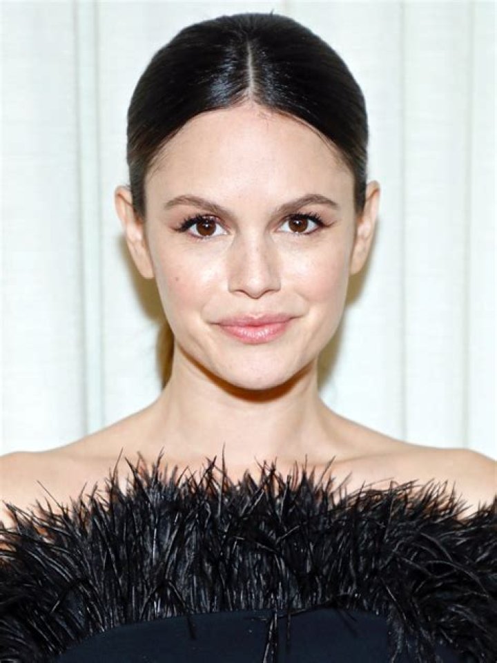 Rachel Bilson News - Us Weekly