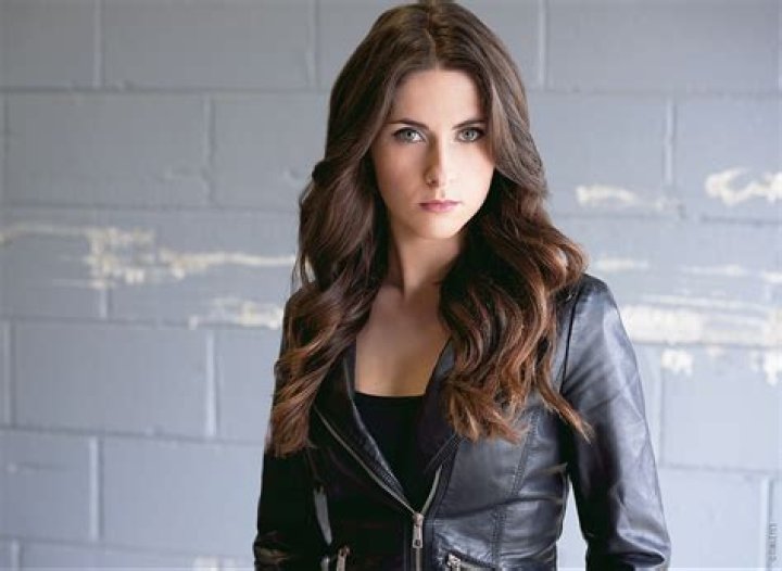 Unveiling The Enigma: Rachel Bonnetta Age And More