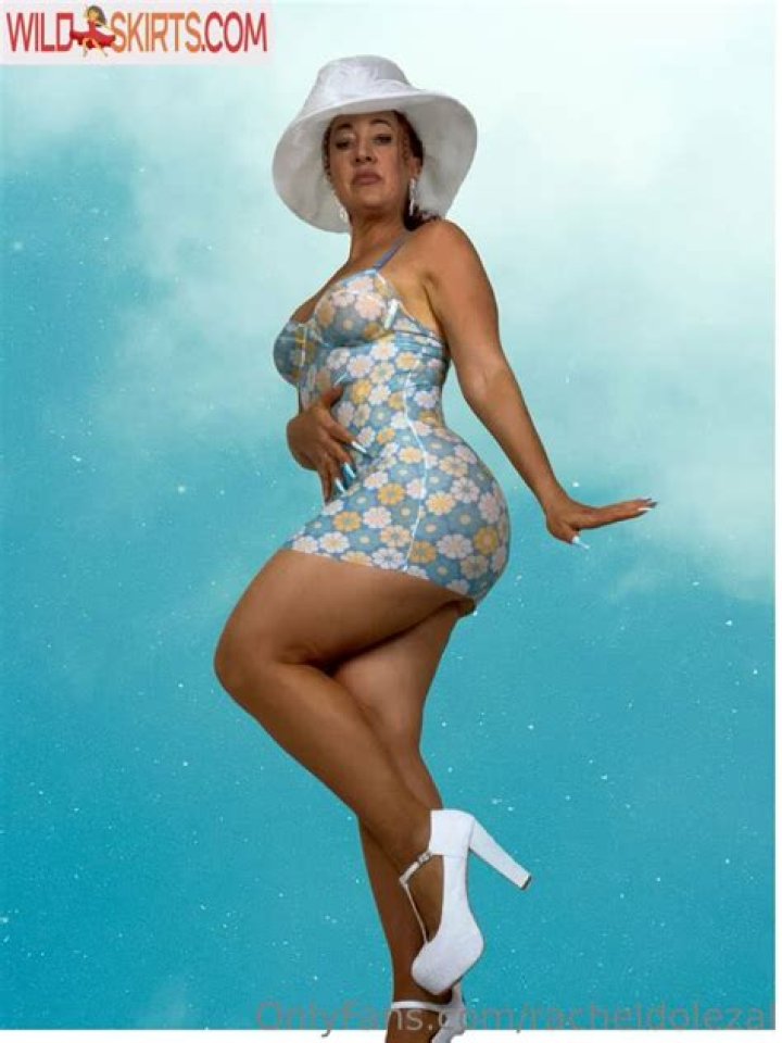 Unveiling The Controversy: Rachel Dolezal Nude