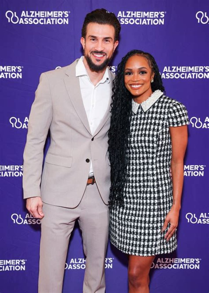 Rachel Lindsay Reveals What She Wants in Future Partner Amid Divorce