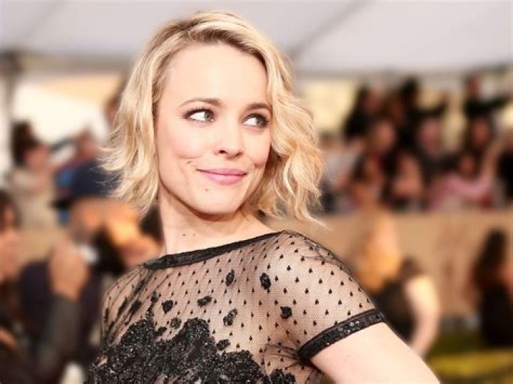 Rachel McAdams Net Worth: A Deep Dive Into The Financial Success Of A Hollywood Star