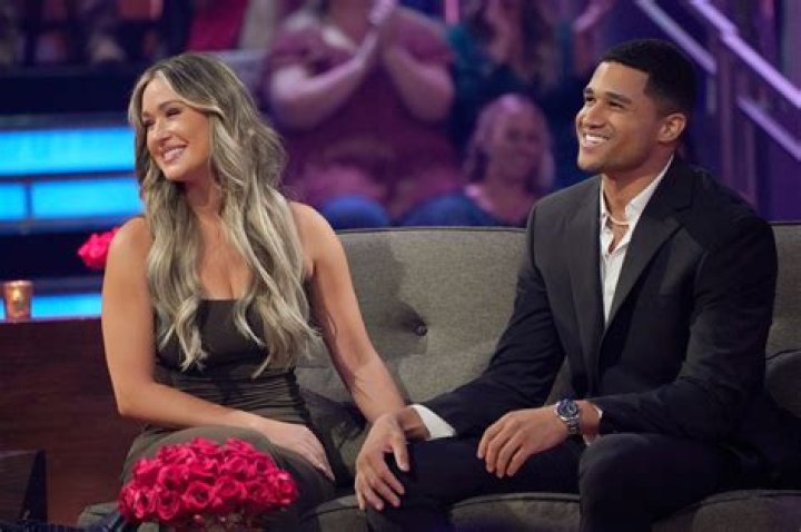Rachel Recchia on Whether She'll Date Aven After Tino Split