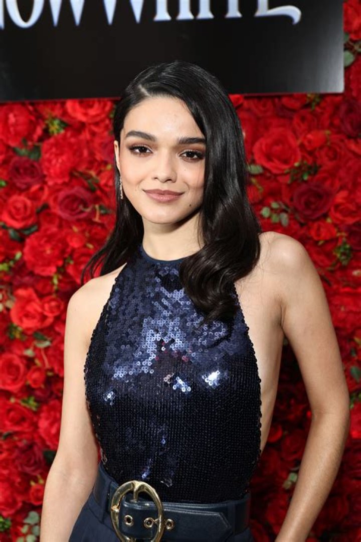 Rachel Zegler News - Us Weekly