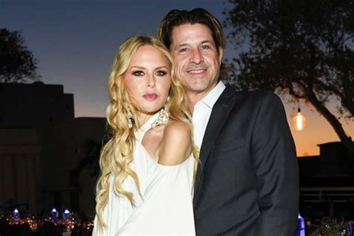 Rachel Zoe Gives Birth, Welcomes Second Baby With Husband