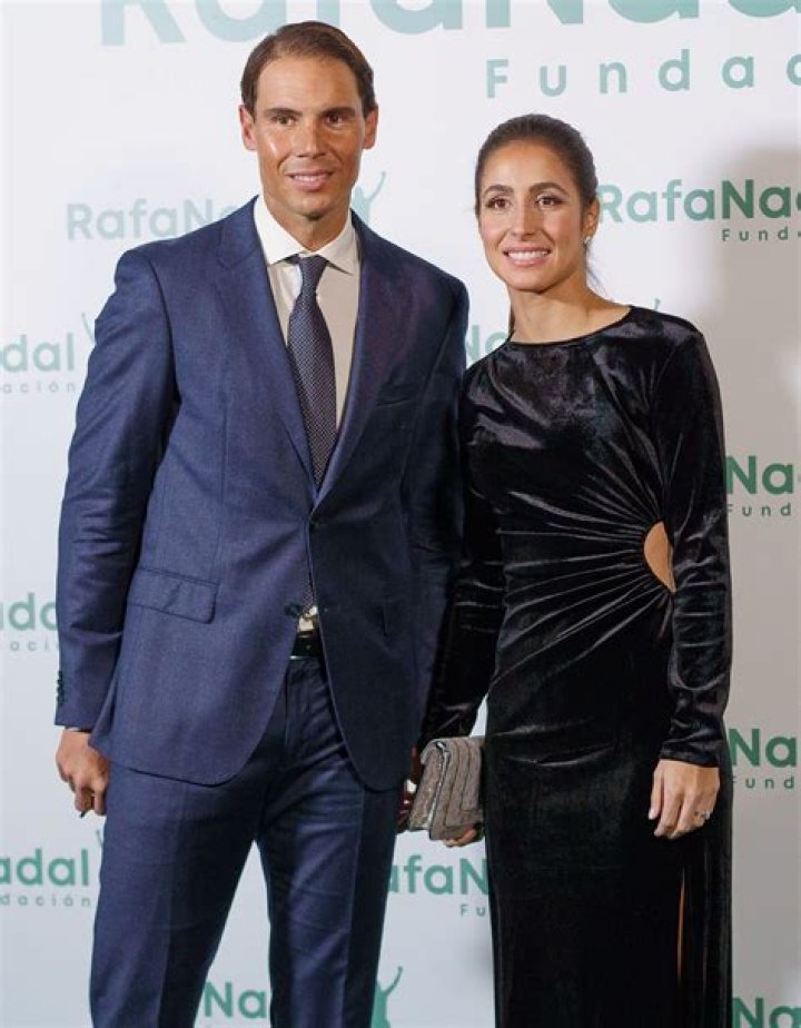 Rafael Nadal and Mery Perello’s Relationship Timeline