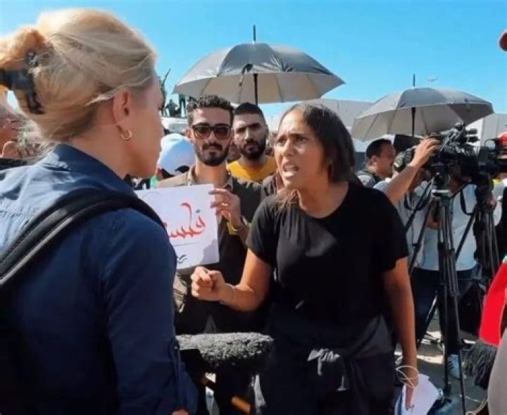 Rahma Zein Age: Who Is Egyptian Activist Rahma Zein?