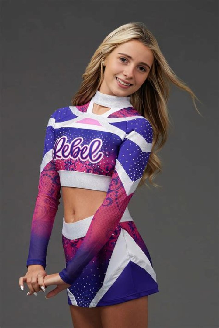 Unveiling The Enigma: Rainbeaux Smith