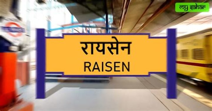 Raisen Postal Code | Pin Code of Raisen,Madhya Pradesh