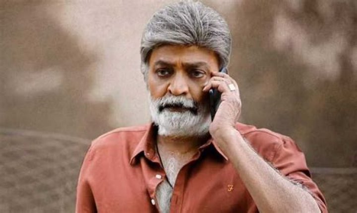 Rajasekhar Latest News, Photos and Videos