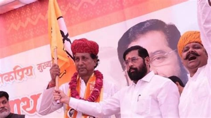 All you need to know about Rajasthan minister sacked by Ashok Gehlot – India TV