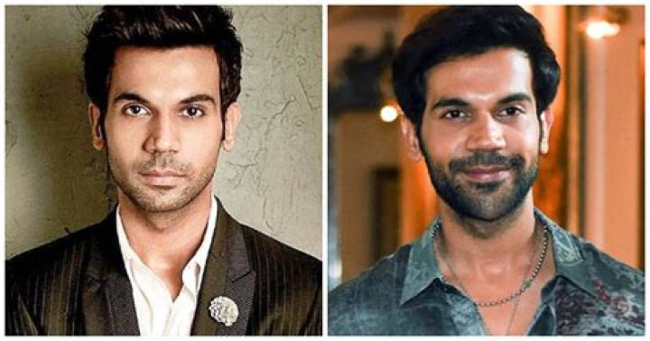 Rajkummar Rao remembers his late father, goes emotional – India TV