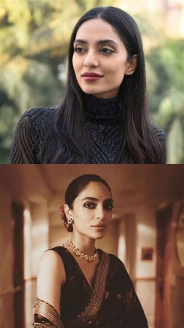 Best roles of Sobhita Dhulipala to be checked out