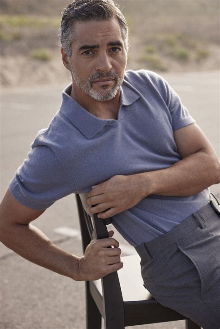 7 Insane Roles of Hollywood's Best Kept Secret