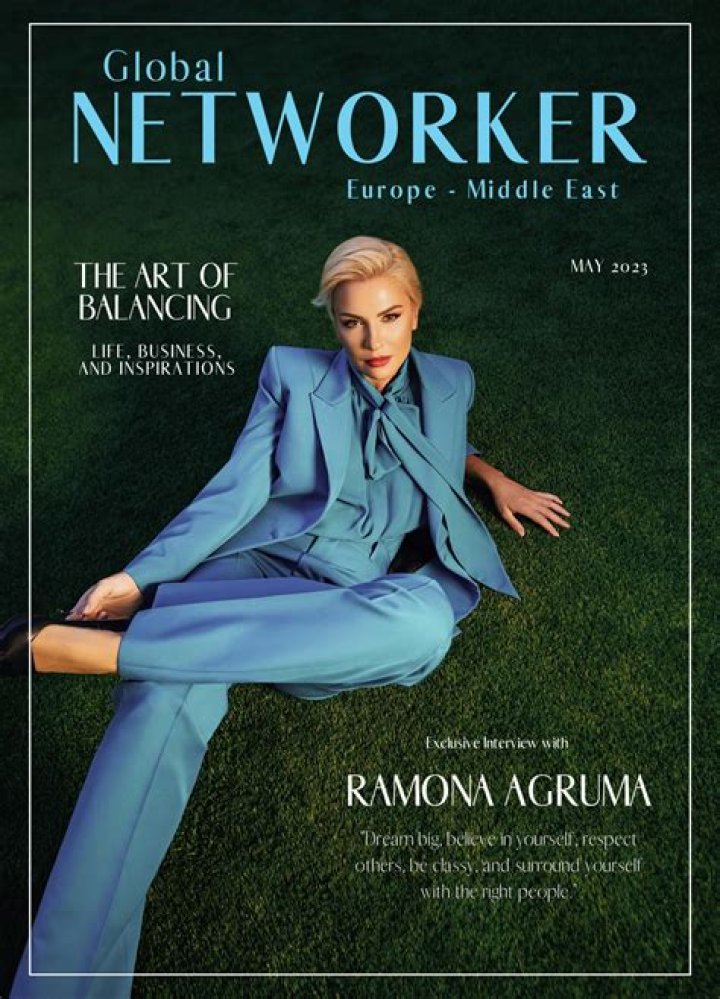 Ramona Agruma Wiki, Biography, Net Worth, Age, Career, Relationship, Family